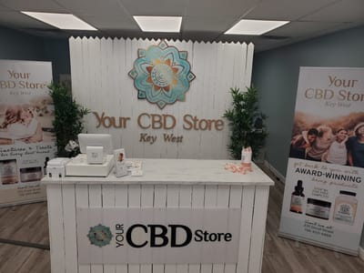 Your CBD Store | SUNMED - Key West, FL
