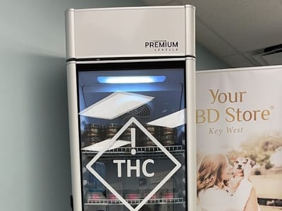 Your CBD Store | SUNMED - Key West, FL