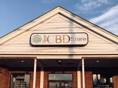 Your CBD Store | SUNMED - Kingston, NY
