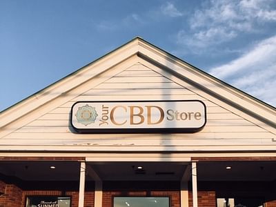 Your CBD Store | SUNMED - Kingston, NY