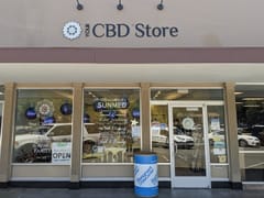 Your CBD Store | SUNMED - Lafayette, CA
