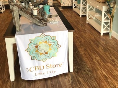 Your CBD Store | SUNMED - Lake City, FL