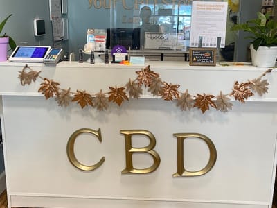 Your CBD Store | SUNMED - Lake City, FL