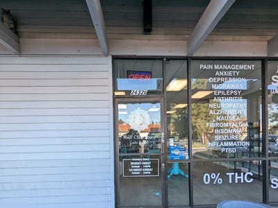 Your CBD Store | SUNMED - Lake Forest, CA