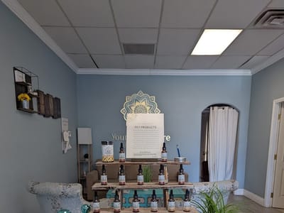 Your CBD Store | SUNMED - Lake Forest, CA