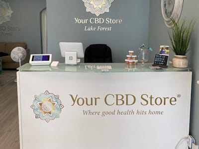 Your CBD Store | SUNMED - Lake Forest, CA