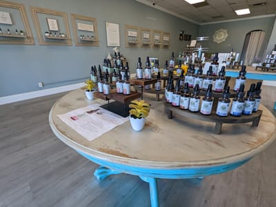 Your CBD Store | SUNMED - Lake Forest, CA