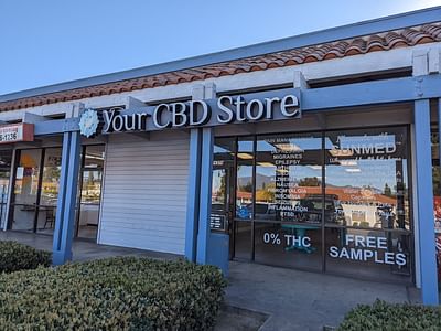 Your CBD Store | SUNMED - Lake Forest, CA