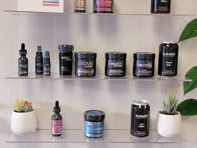 Your CBD Store | SUNMED - Lake Mary, FL