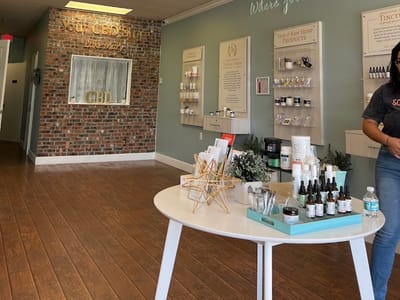 Your CBD Store | SUNMED - Lake Mary, FL
