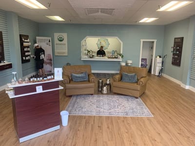 Your CBD Store | SUNMED - Lake Placid, NY