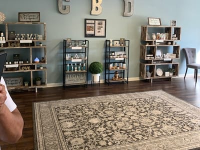 Your CBD Store | SUNMED - Lakeland, FL