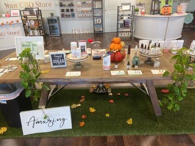 Your CBD Store | SUNMED - Lakeland, FL