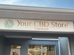 Your CBD Store | SUNMED - Lakeland, FL