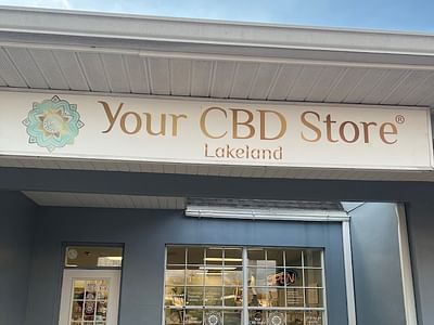 Your CBD Store | SUNMED - Lakeland, FL