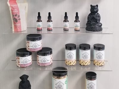 Your CBD Store | SUNMED - Lakeway, TX
