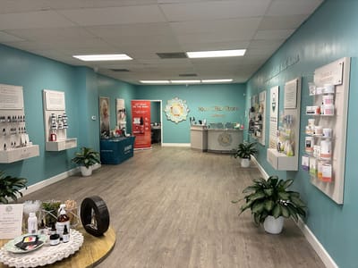 Your CBD Store | SUNMED - Lakeway, TX