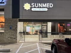 Your CBD Store | SUNMED - Lakeway, TX