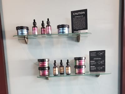 Your CBD Store | SUNMED - Lakewood Ranch, FL (University)