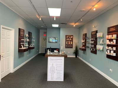 Your CBD Store | SUNMED - Lakewood Ranch, FL (University)