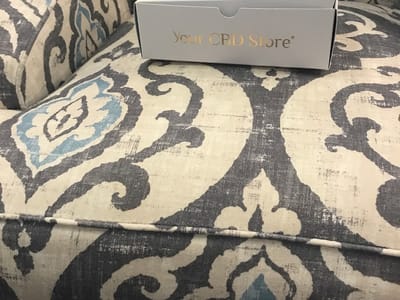 Your CBD Store | SUNMED - Lancaster, PA