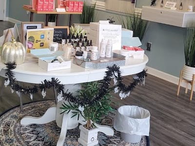 Your CBD Store | SUNMED - Lancaster, PA