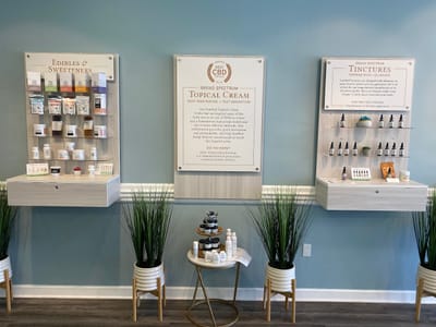 Your CBD Store | SUNMED - Lancaster, PA