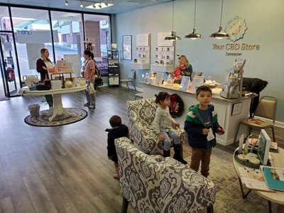 Your CBD Store | SUNMED - Lancaster, PA