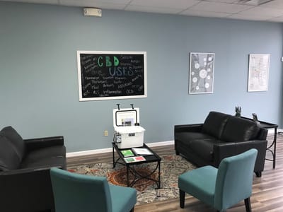 Your CBD Store | SUNMED - Lawrenceburg, IN