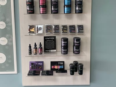 Your CBD Store | SUNMED - Lawrenceburg, IN