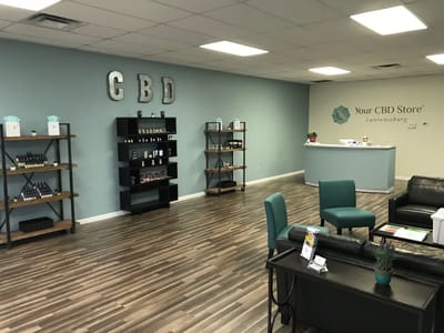 Your CBD Store | SUNMED - Lawrenceburg, IN