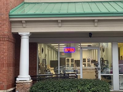 Your CBD Store | SUNMED - Lawrenceville, GA