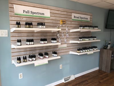 Your CBD Store | SUNMED - Lehigh County, PA