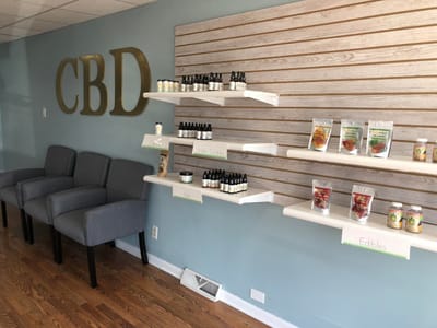Your CBD Store | SUNMED - Lehigh County, PA