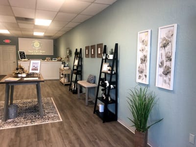 Your CBD Store | SUNMED - Lewisville, TX