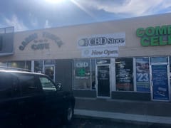 Your CBD Store | SUNMED - Lewisville, TX