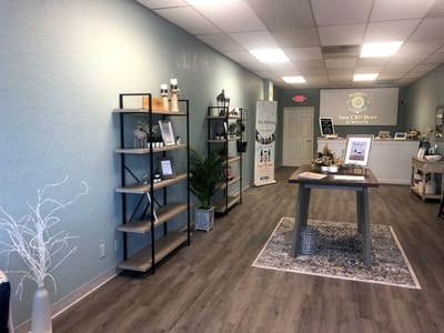 Your CBD Store | SUNMED - Lewisville, TX