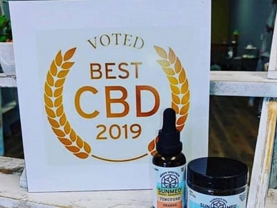 Your CBD Store | SUNMED - Lewisville, TX
