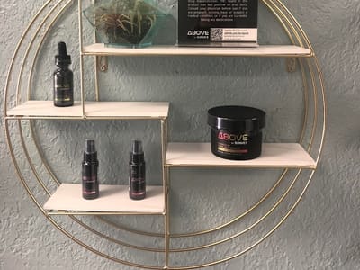 Your CBD Store | SUNMED - Lewisville, TX