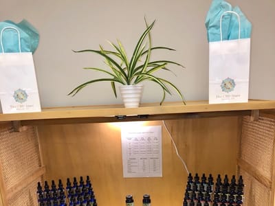 Your CBD Store | SUNMED - Lexington, SC