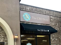 Your CBD Store | SUNMED - Lexington, SC