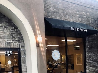Your CBD Store | SUNMED - Lexington, SC