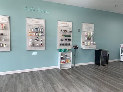 Your CBD Store | SUNMED - Little Rock, AR