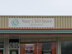Your CBD Store | SUNMED - Liverpool, NY