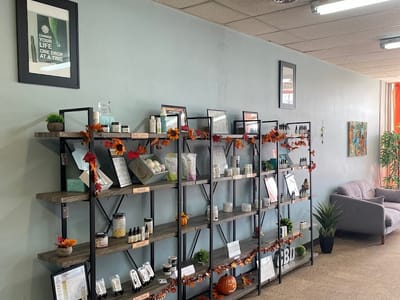 Your CBD Store | SUNMED - Liverpool, NY