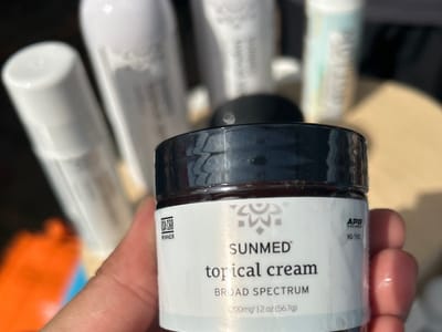 Your CBD Store | SUNMED - Longwood, FL