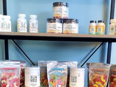 Your CBD Store | SUNMED - Longwood, FL