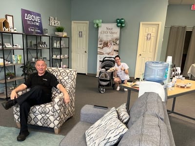 Your CBD Store | SUNMED - Longwood, FL