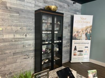 Your CBD Store | SUNMED - Loudonville, NY