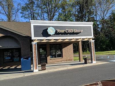 Your CBD Store | SUNMED - Loudonville, NY